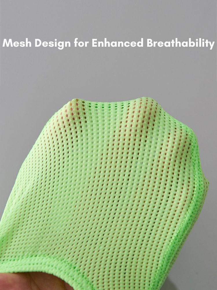 2 Pack Men's Feather-Soft Texture Breathable Sexy U-Pouch Lifting Effect Jockstraps | dmunderwear detail image 4