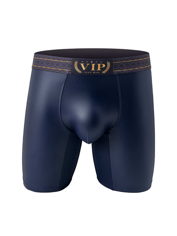 2 Pack Men's Mid-Rise Comfy U-Pouch Workout Ready Midway Briefs | dmunderwear