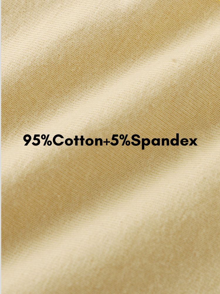 2 Pack Men's Supportive Separated Pouch Ultra-Soft Anti-Chafing Midway Briefs | dmunderwear detail image 4