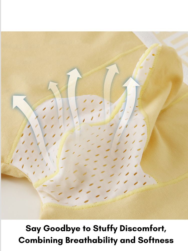 2 Pack Men's Supportive Separated Pouch Ultra-Soft Anti-Chafing Midway Briefs | dmunderwear detail image 7