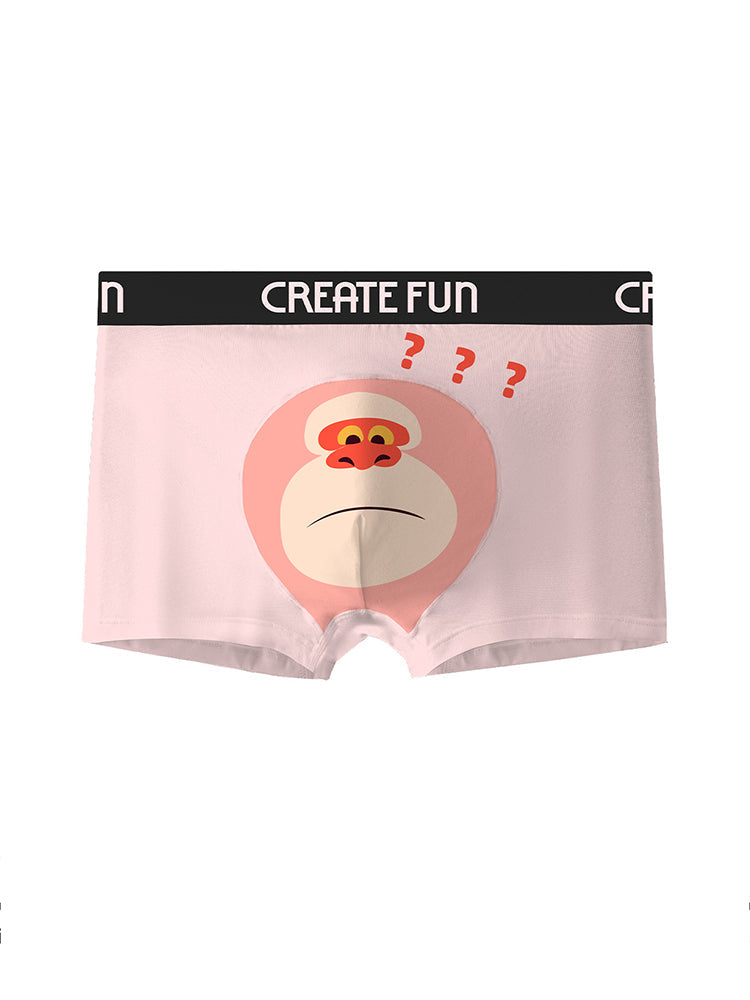 2 Pack Men's Ultra-Soft Cotton Seamless Comfort Stretch Fabric Briefs | dmunderwear detail image 1