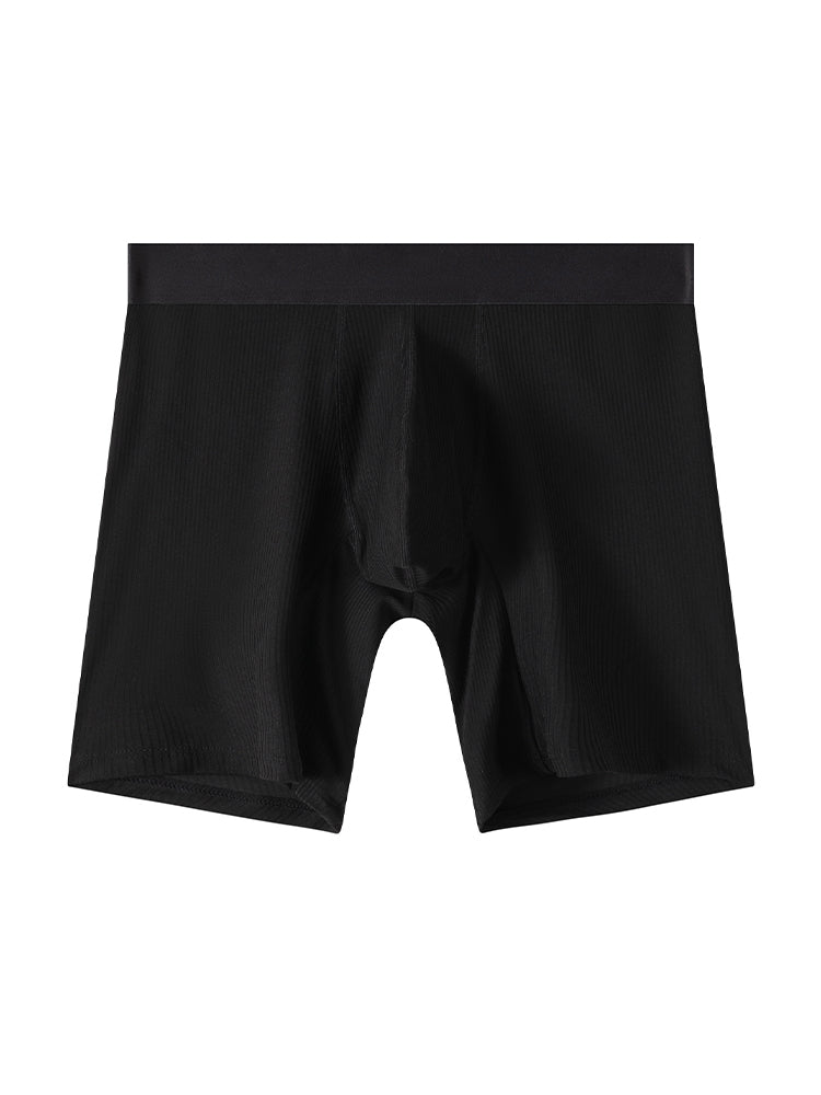 2 Pack Men's Anti-Chafing Ultra-Soft Mesh Breathable Stretch Comfort Midway Briefs | dmunderwear detail image 10