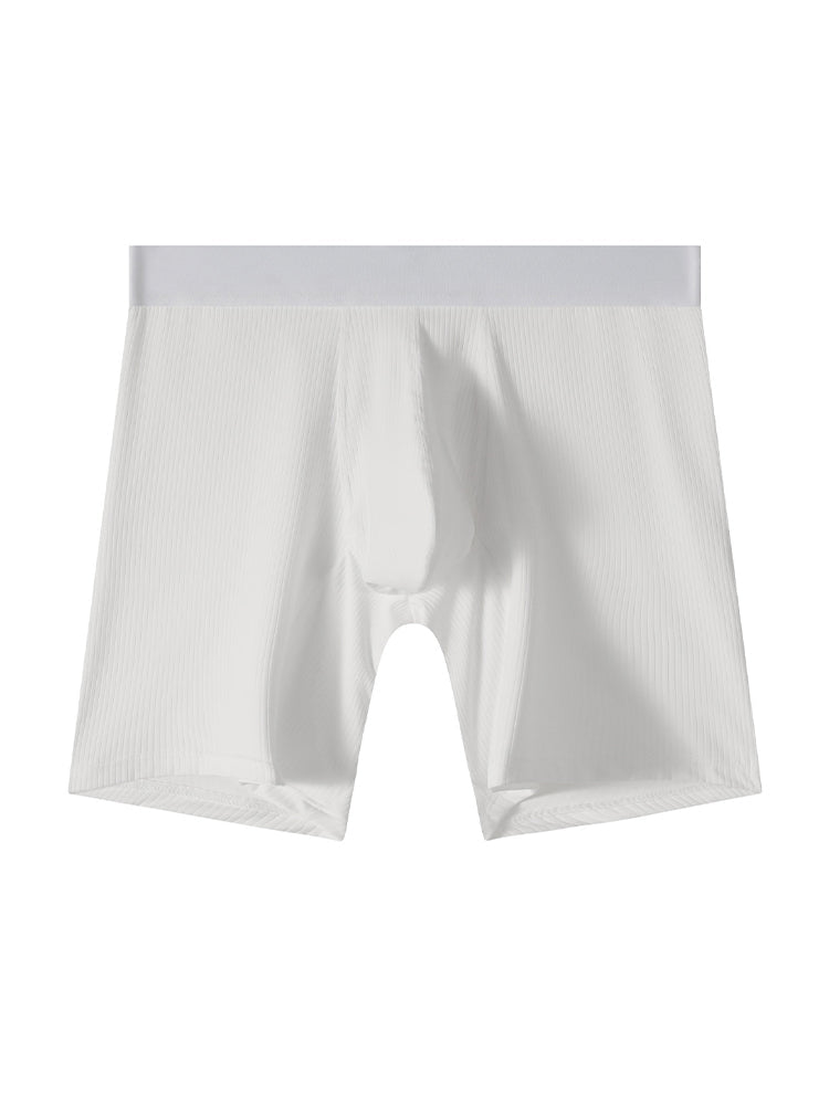 2 Pack Men's Anti-Chafing Ultra-Soft Mesh Breathable Stretch Comfort Midway Briefs | dmunderwear detail image 11