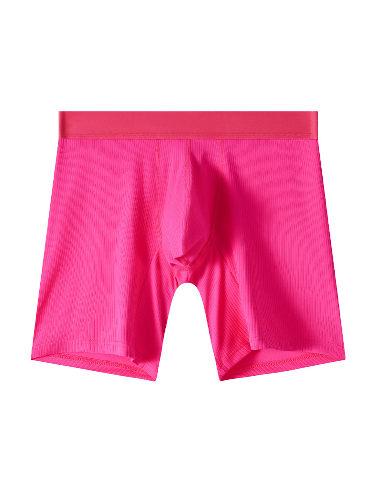2 Pack Men's Anti-Chafing Ultra-Soft Mesh Breathable Stretch Comfort Midway Briefs | dmunderwear detail image 13