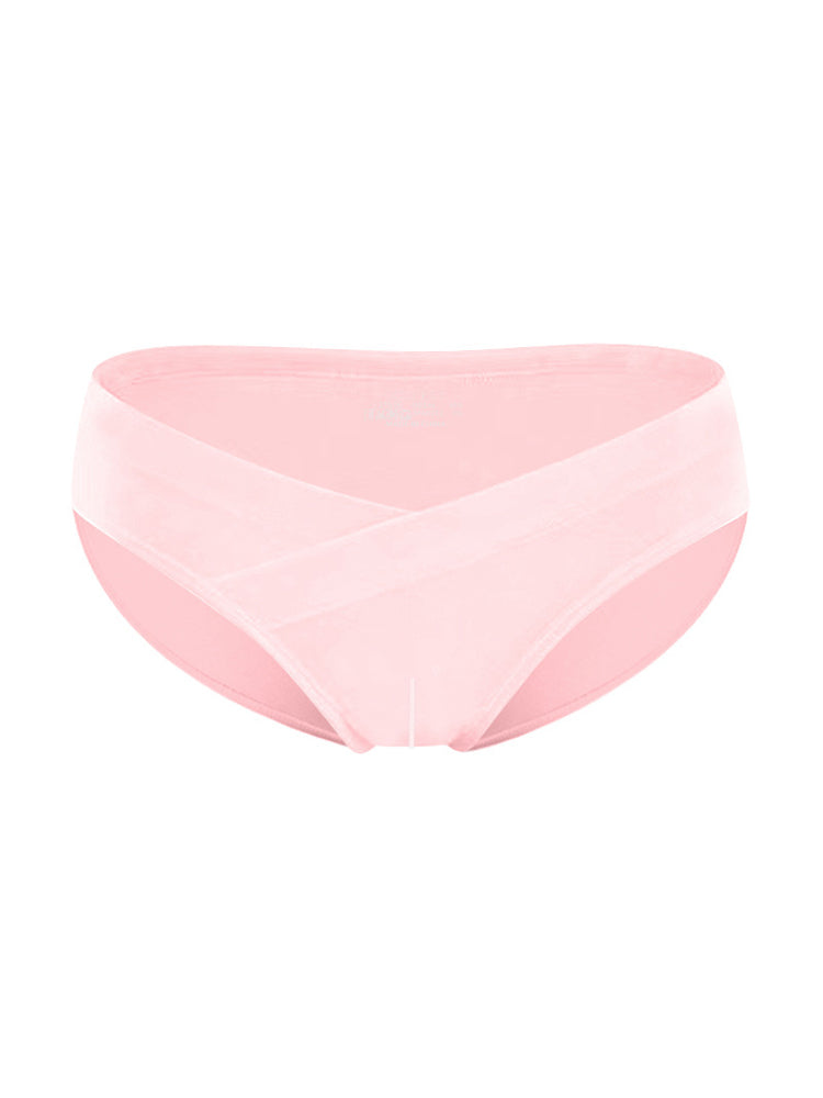 2 Pack Ultra-Soft Modal Stretch Fit Low-Rise Odor-Control Supportive Fit Bikini | dmunderwear detail image 1
