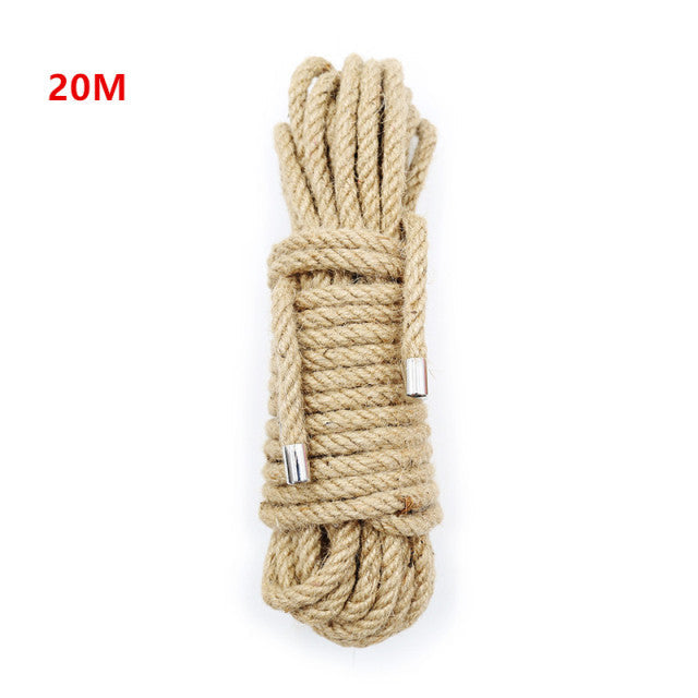 20 Meter Shibari Bondage Rope | dmunderwear variant image