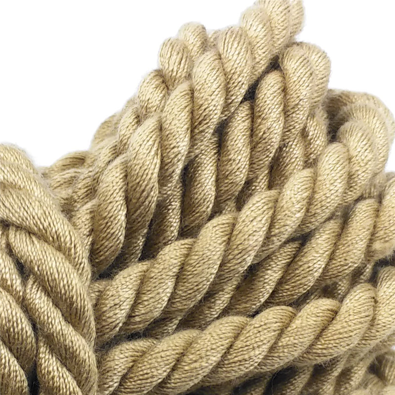 20 Meter Shibari Bondage Rope | dmunderwear detail image 3