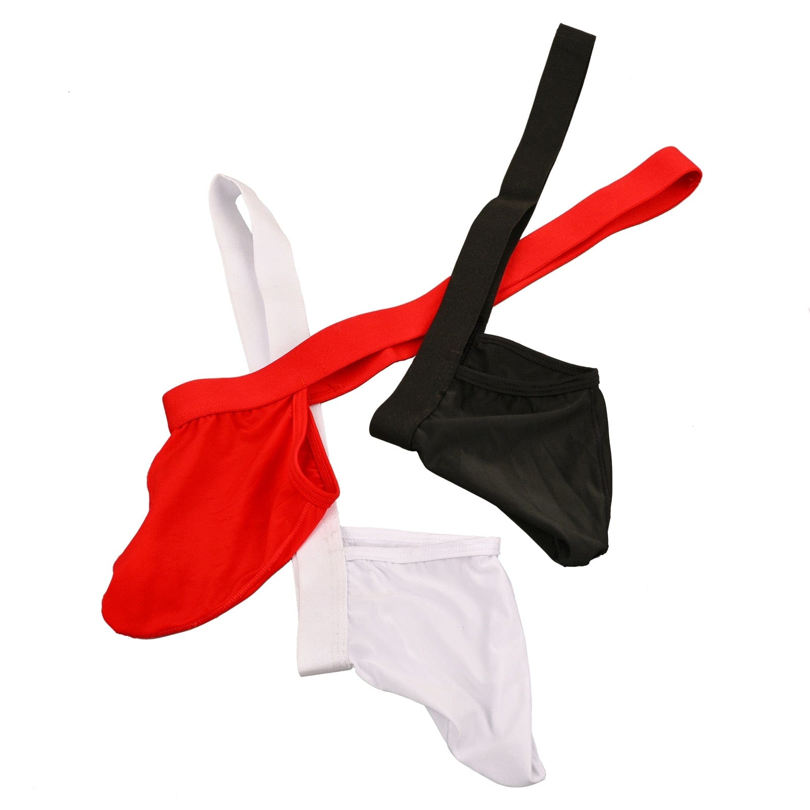 3 Pack Boost Pouch | dmunderwear