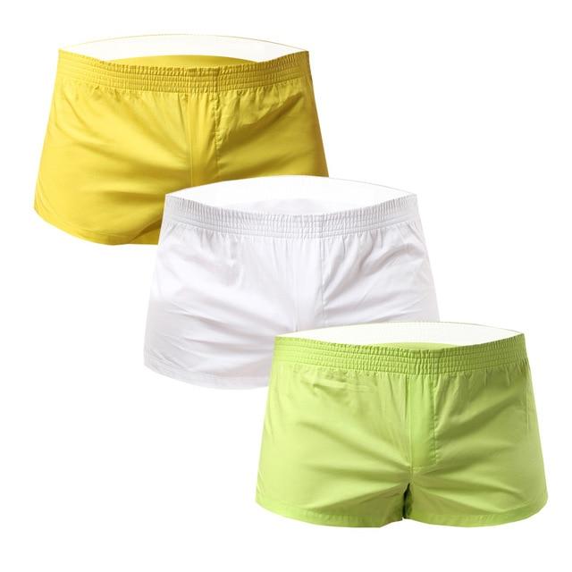 3 Pack Fresh Boxers | dmunderwear detail image 10