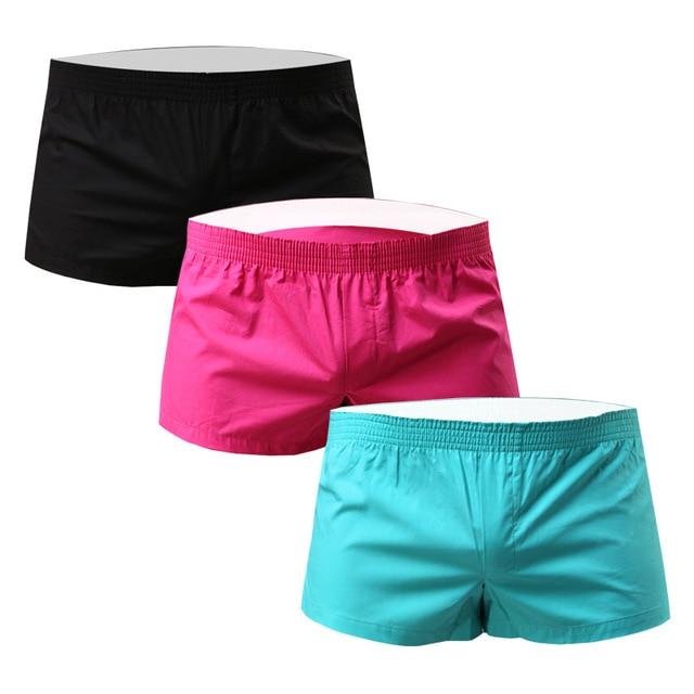 3 Pack Fresh Boxers | dmunderwear detail image 2