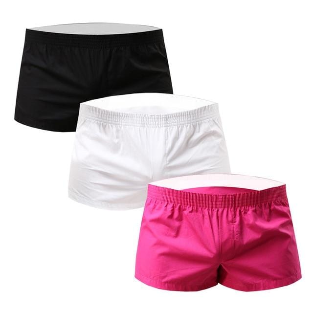 3 Pack Fresh Boxers | dmunderwear detail image 3