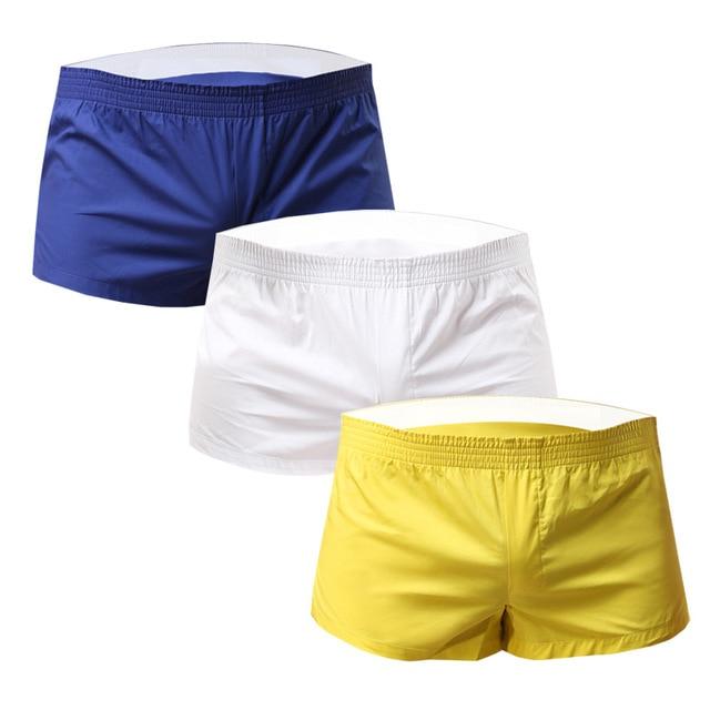 3 Pack Fresh Boxers | dmunderwear detail image 4