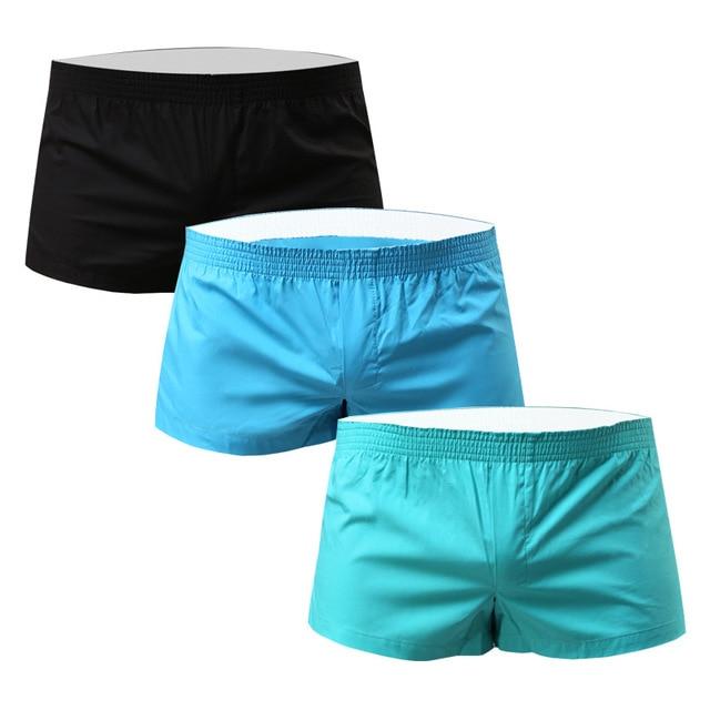 3 Pack Fresh Boxers | dmunderwear detail image 6