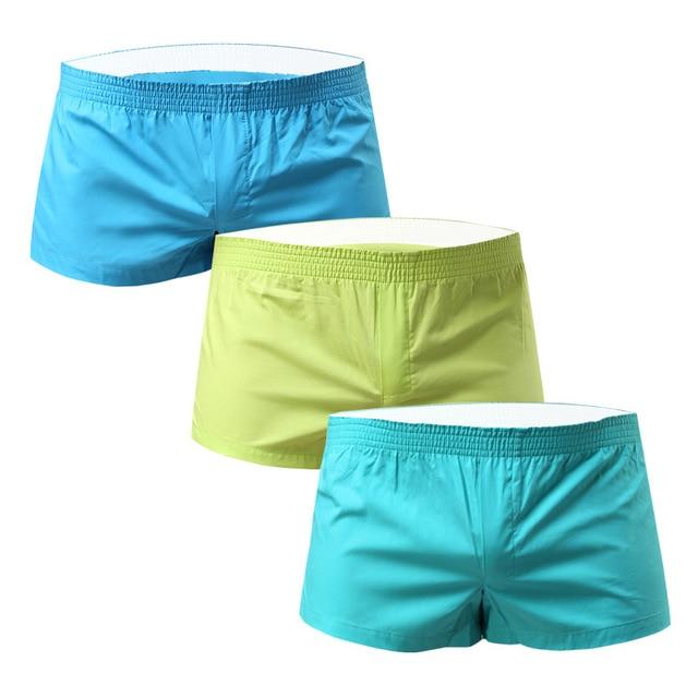 3 Pack Fresh Boxers | dmunderwear detail image 7