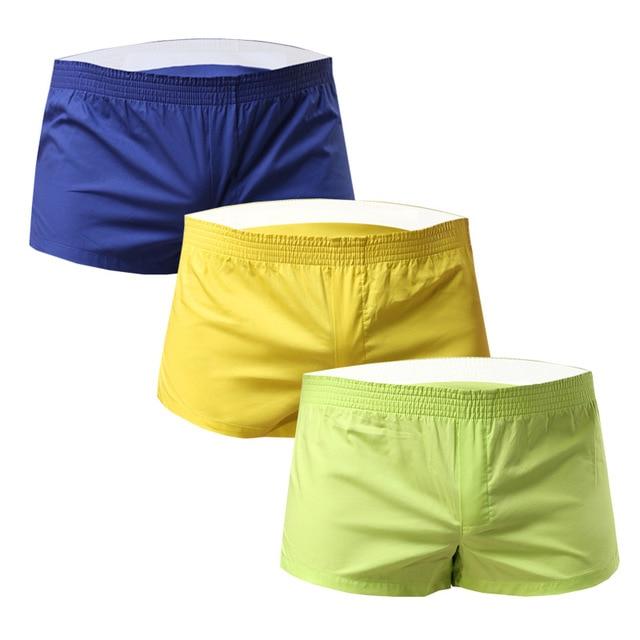3 Pack Fresh Boxers | dmunderwear detail image 8