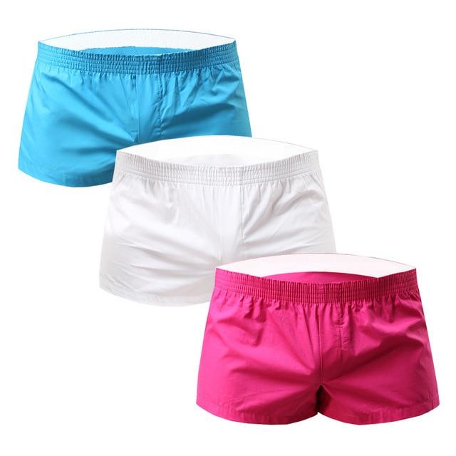 3 Pack Fresh Boxers | dmunderwear detail image 9