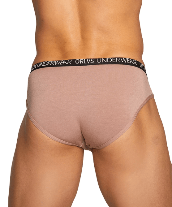 3 Pack Vogue Briefs | dmunderwear detail image 5