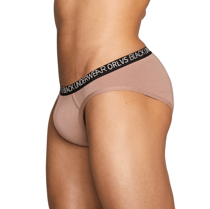 3 Pack Vogue Briefs | dmunderwear detail image 6