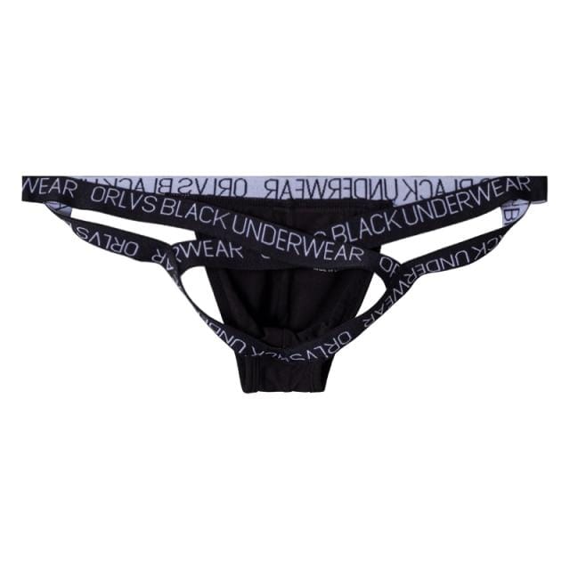 3 Pack Vogue Cross Strap | dmunderwear detail image 3