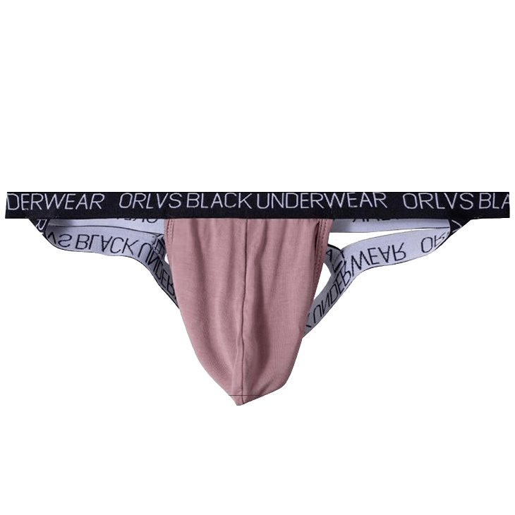 3 Pack Vogue Cross Strap | dmunderwear detail image 9