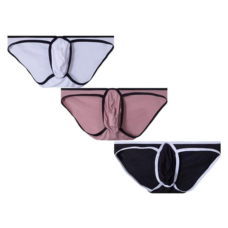 3 Pack Vogue Y Briefs | dmunderwear