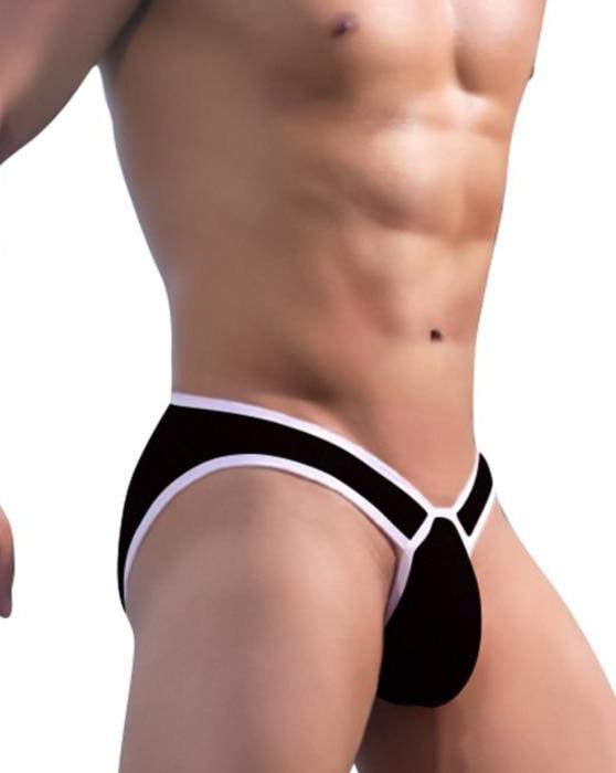 3 Pack Vogue Y Briefs | dmunderwear detail image 5