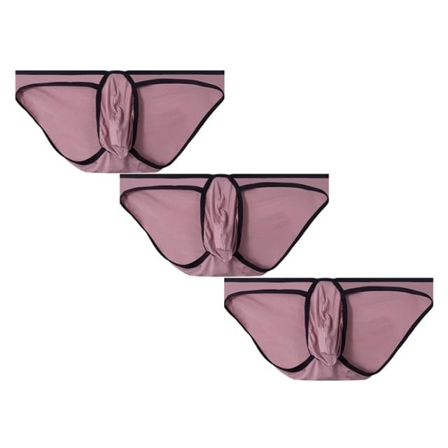 3 Pack Vogue Y Briefs | dmunderwear detail image 6