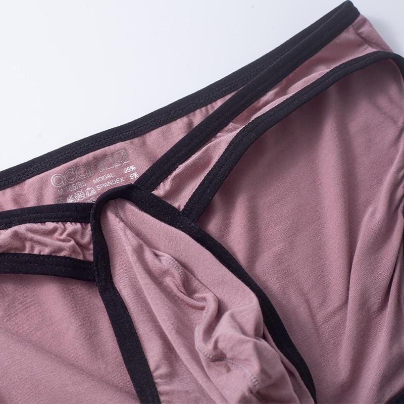 3 Pack Vogue Y Briefs | dmunderwear detail image 9