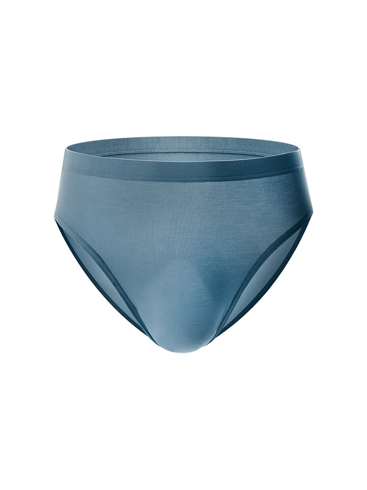 3D Convex Pouch Breathable Briefs | dmunderwear variant image