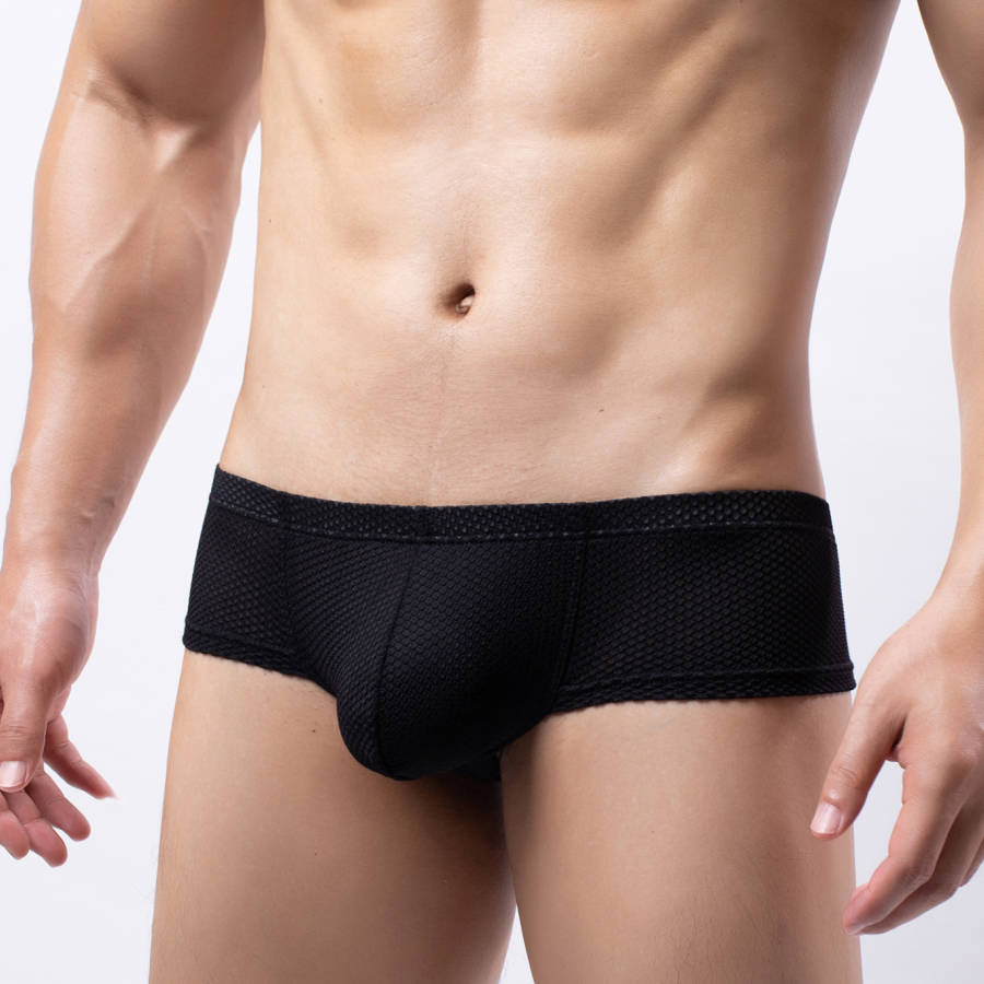 4 Pack Climax Cheeky Briefs | dmunderwear detail image 4