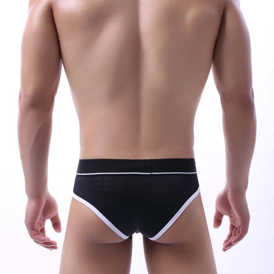 4 Pack Explicit Briefs | dmunderwear detail image 11