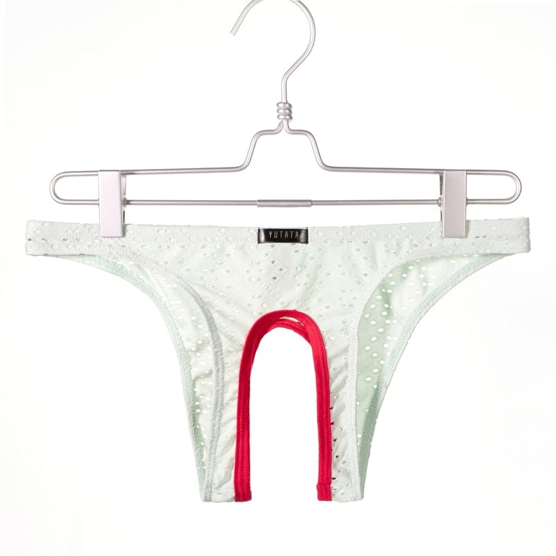 4 Pack Full Reveal Briefs | dmunderwear detail image 13