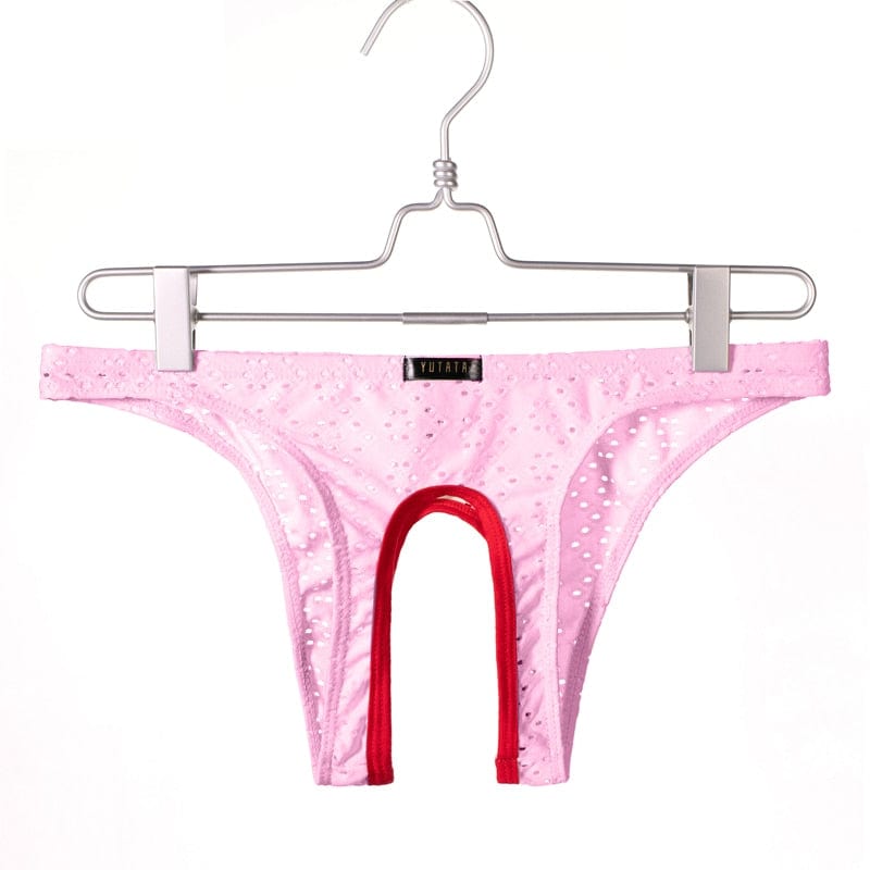 4 Pack Full Reveal Briefs | dmunderwear detail image 15