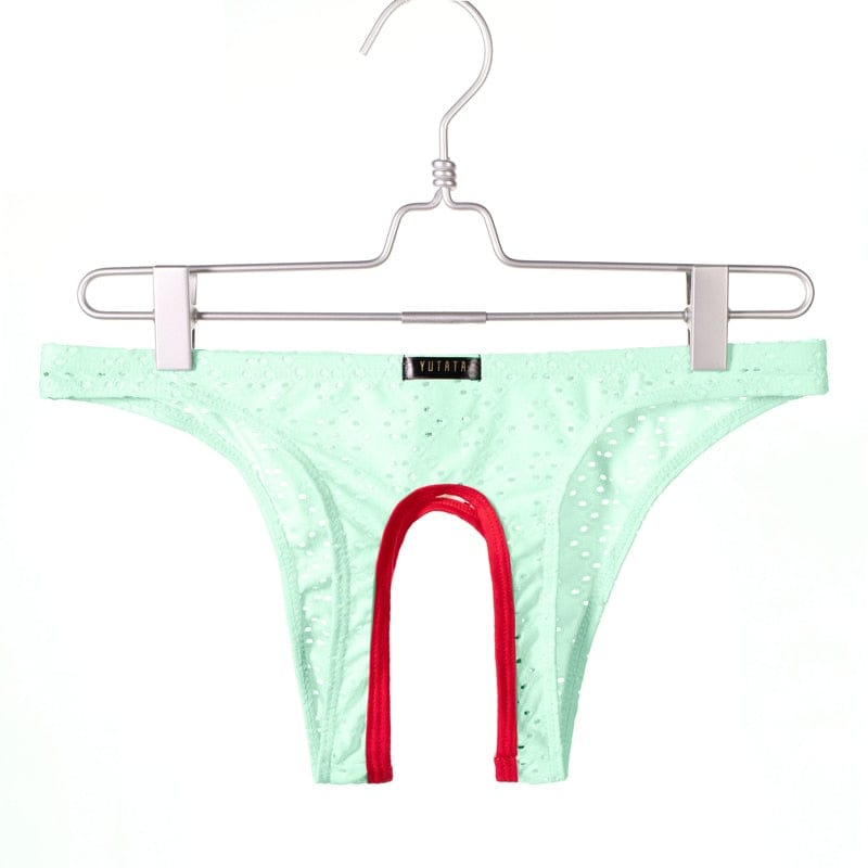 4 Pack Full Reveal Briefs | dmunderwear detail image 6