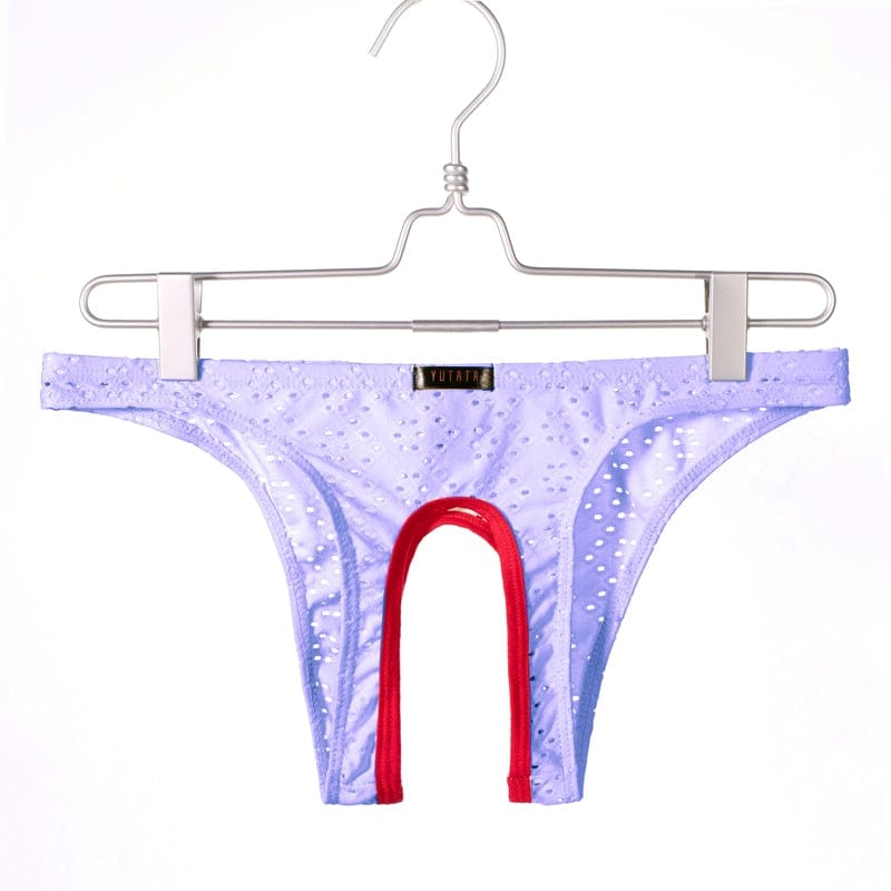 4 Pack Full Reveal Briefs | dmunderwear detail image 9