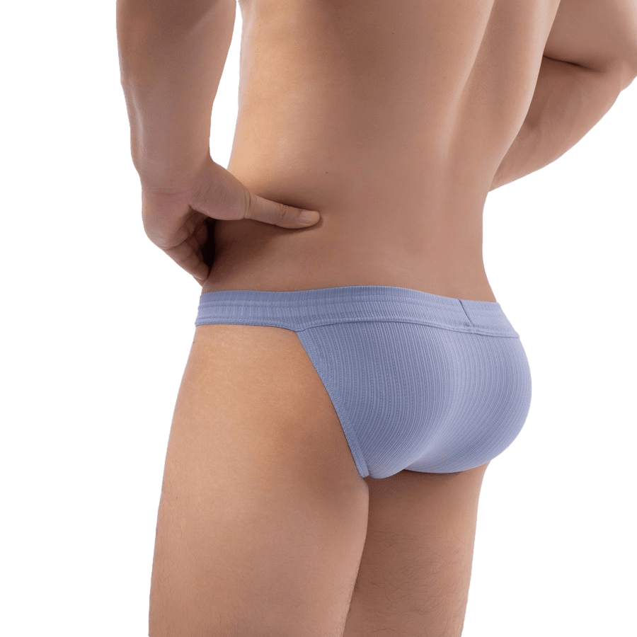 4 Pack Ideal Briefs | dmunderwear detail image 14