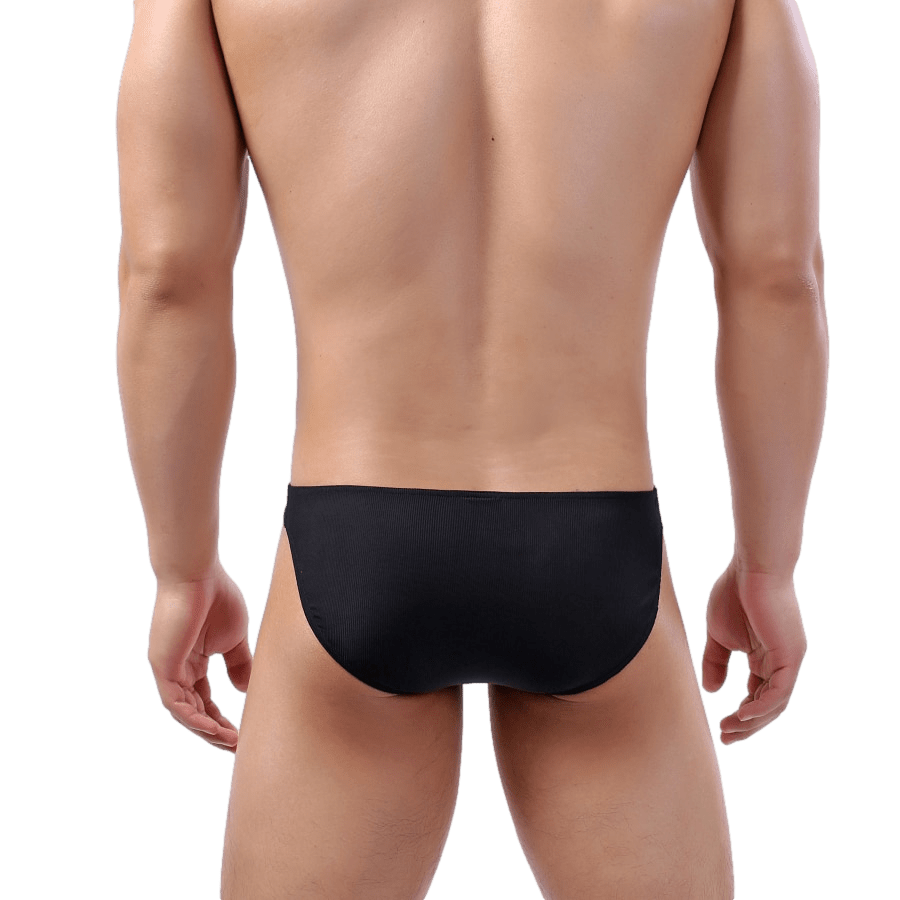 4 Pack Leisure Pouch Briefs | dmunderwear detail image 6
