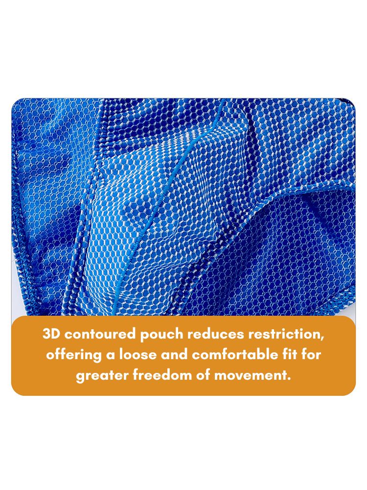 4 Pack Men's Sexy Low-Rise Durable Stretch Skin-Friendly Thongs | dmunderwear detail image 7
