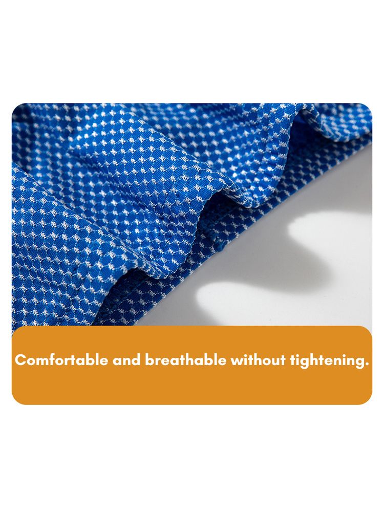 4 Pack Men's Sexy Low-Rise Durable Stretch Skin-Friendly Thongs | dmunderwear detail image 8