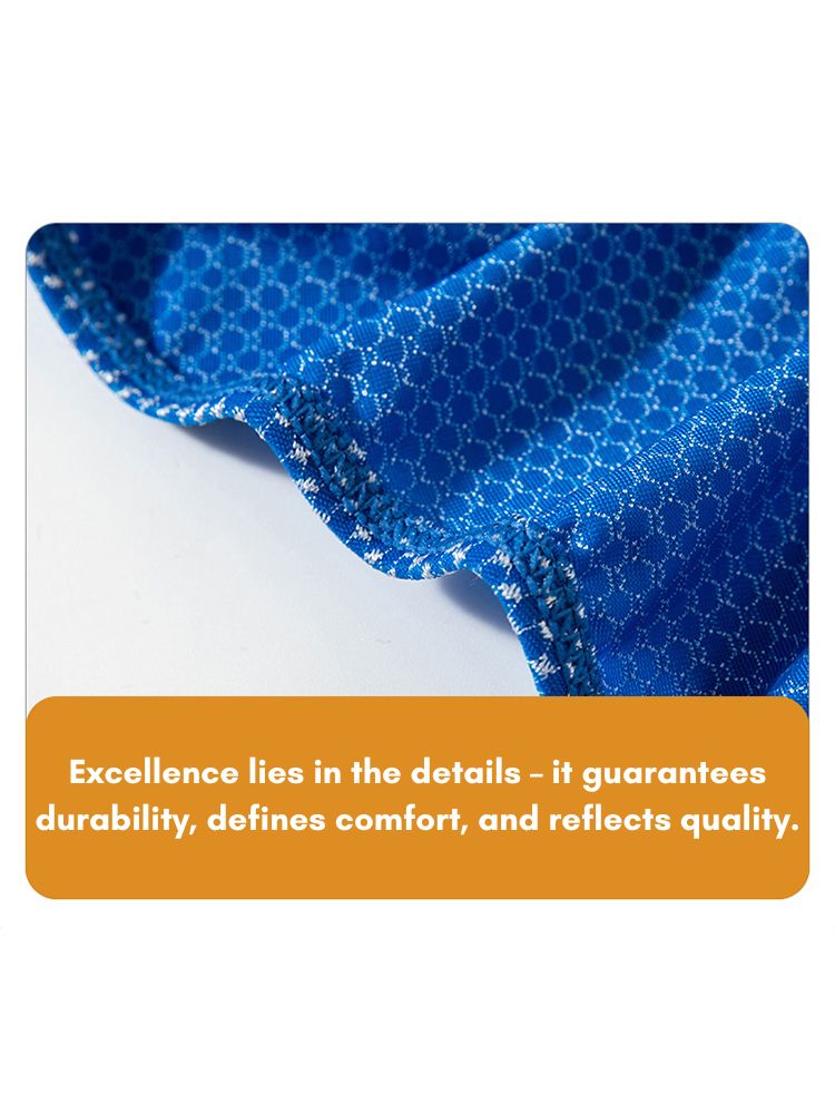 4 Pack Men's Sexy Low-Rise Durable Stretch Skin-Friendly Thongs | dmunderwear detail image 9