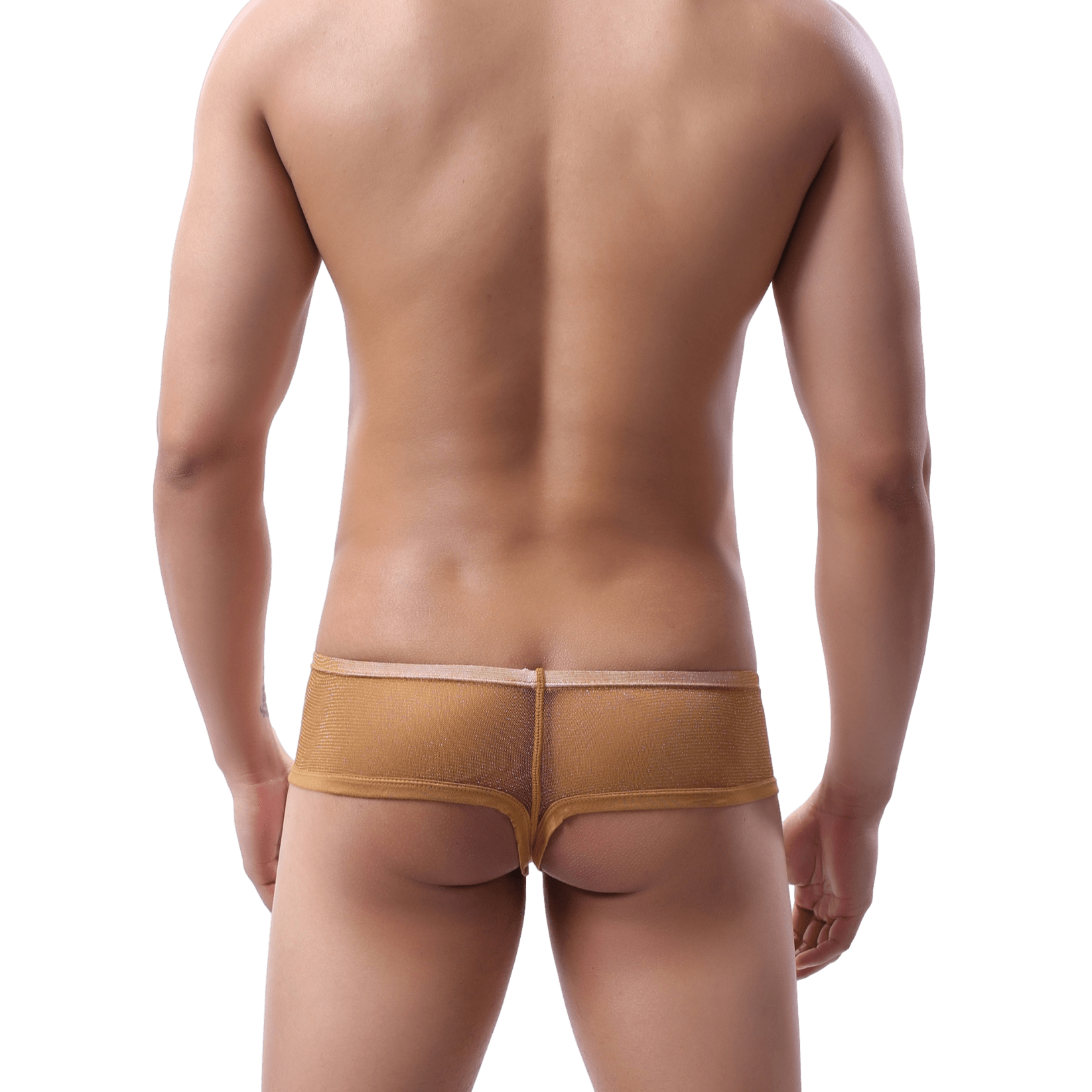 4 Pack Comfort Scandalous Cheeky B | dmunderwear detail image 10