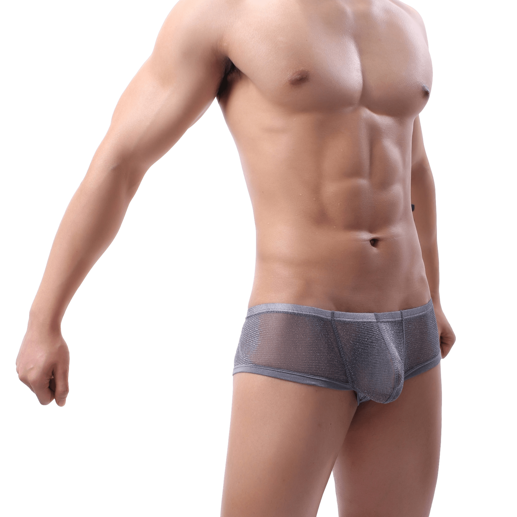 4 Pack Comfort Scandalous Cheeky B | dmunderwear detail image 11