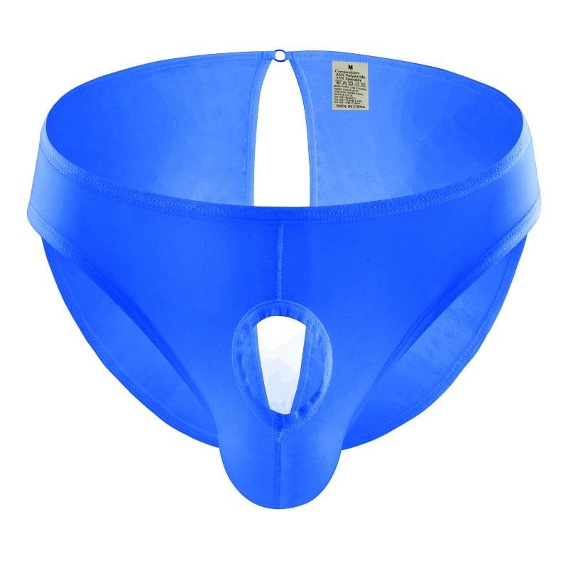 4 Pack Peep Show Briefs | dmunderwear