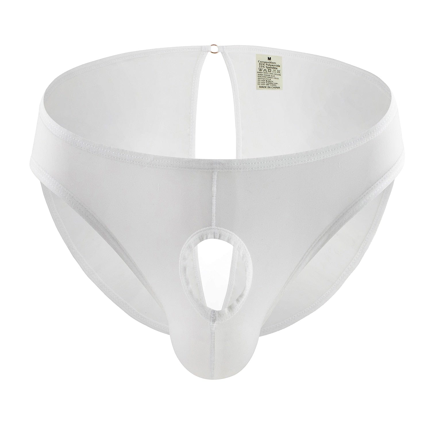 4 Pack Peep Show Briefs | dmunderwear detail image 12