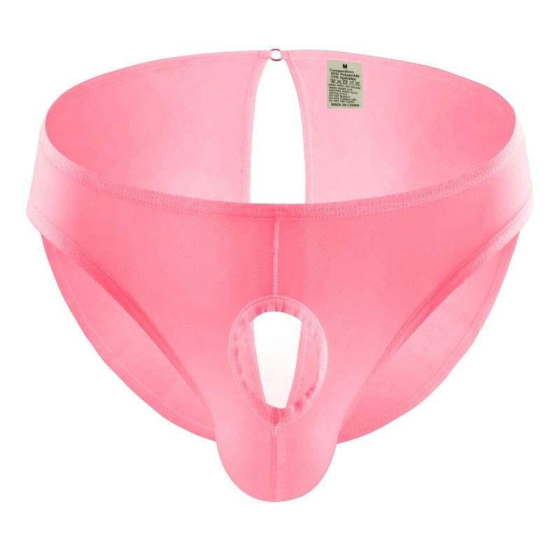 4 Pack Peep Show Briefs | dmunderwear detail image 4