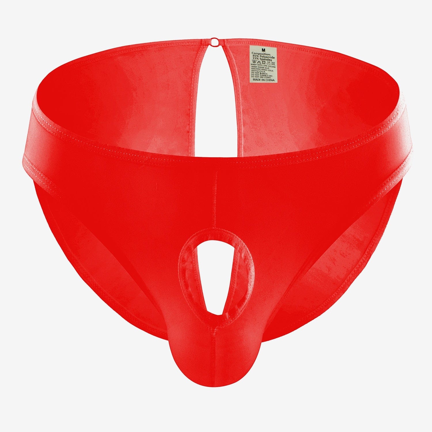 4 Pack Peep Show Briefs | dmunderwear detail image 7