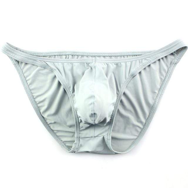 4 Pack Pop Briefs | dmunderwear detail image 10