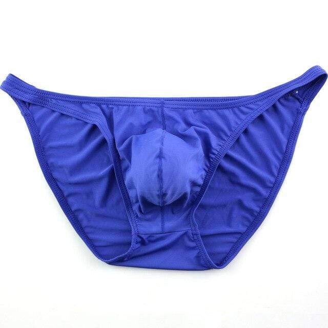 4 Pack Pop Briefs | dmunderwear detail image 3