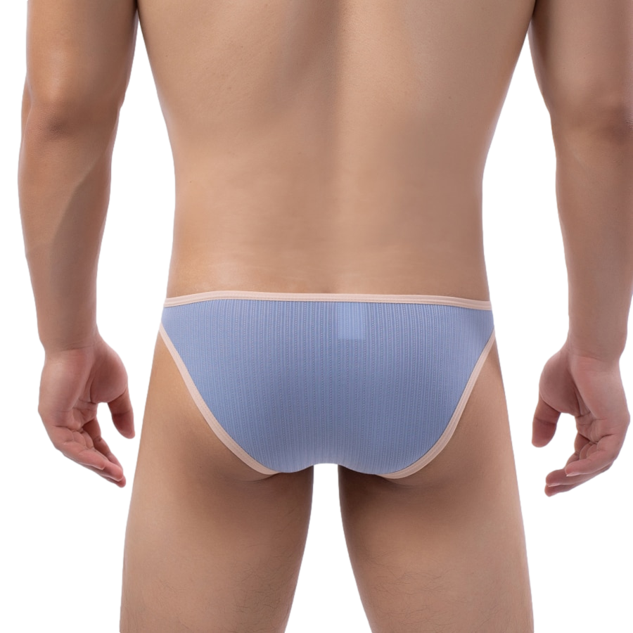 4 Pack Sahara Clip Briefs | dmunderwear detail image 10