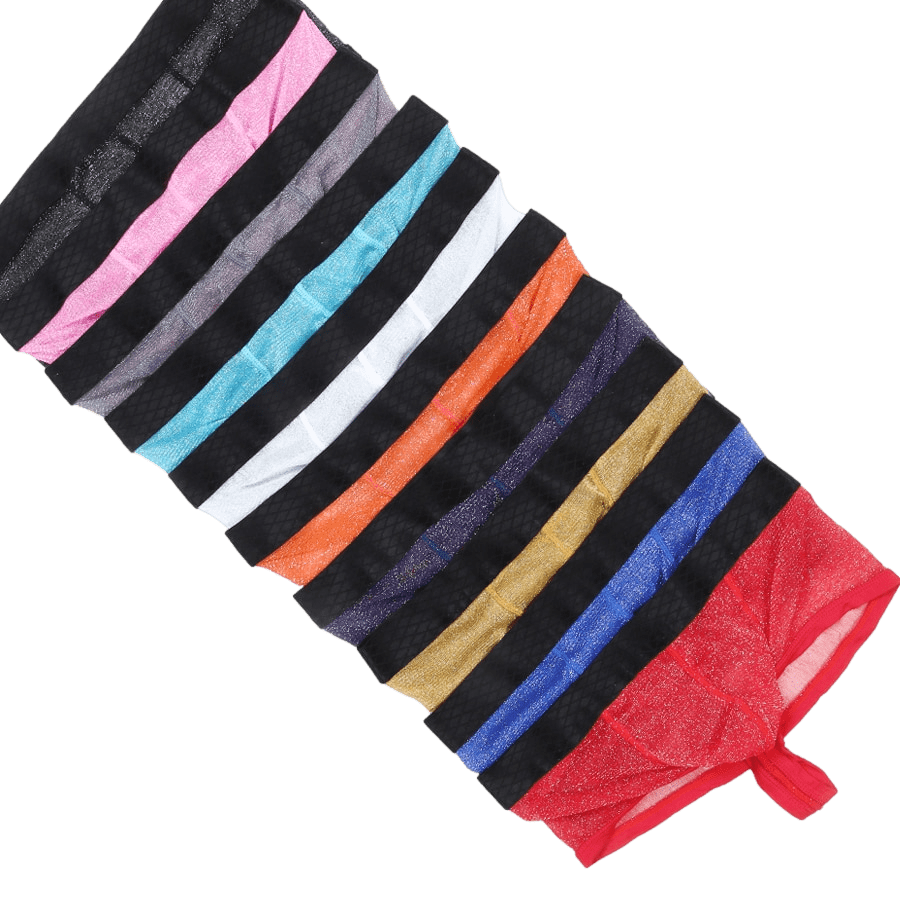 4 Pack Scandalous Cheeky Briefs | dmunderwear